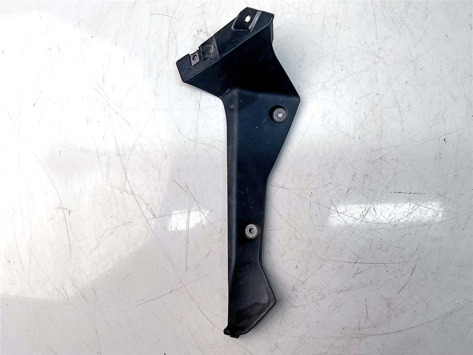 2015 Triumph Tiger Explorer Left Radiator Infill - T2307123