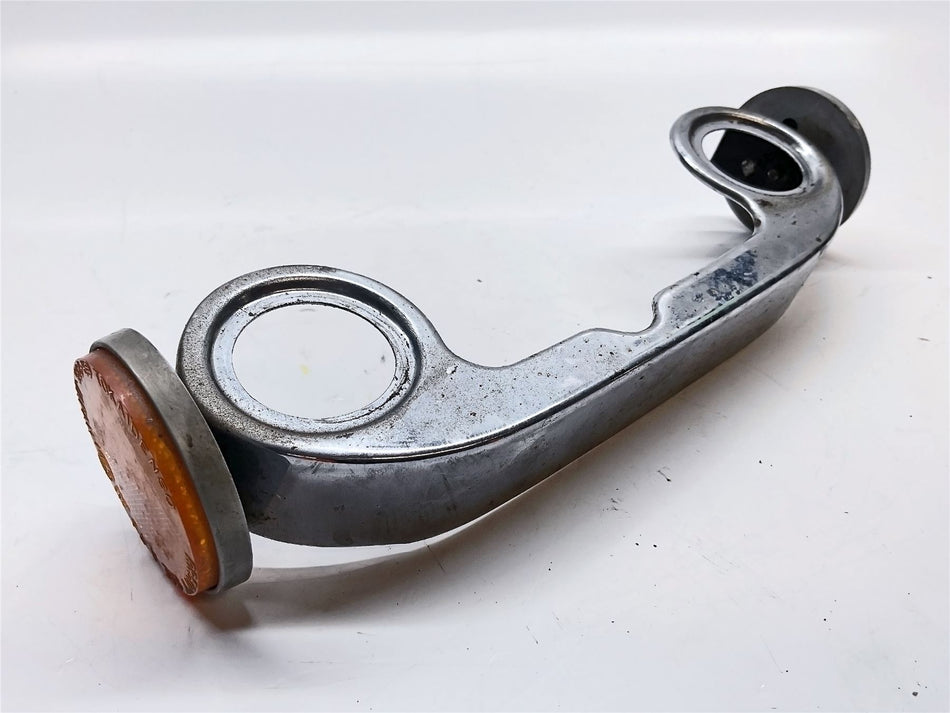 1978 Suzuki GS750 Lower Yoke Trim Cover - 5187045000