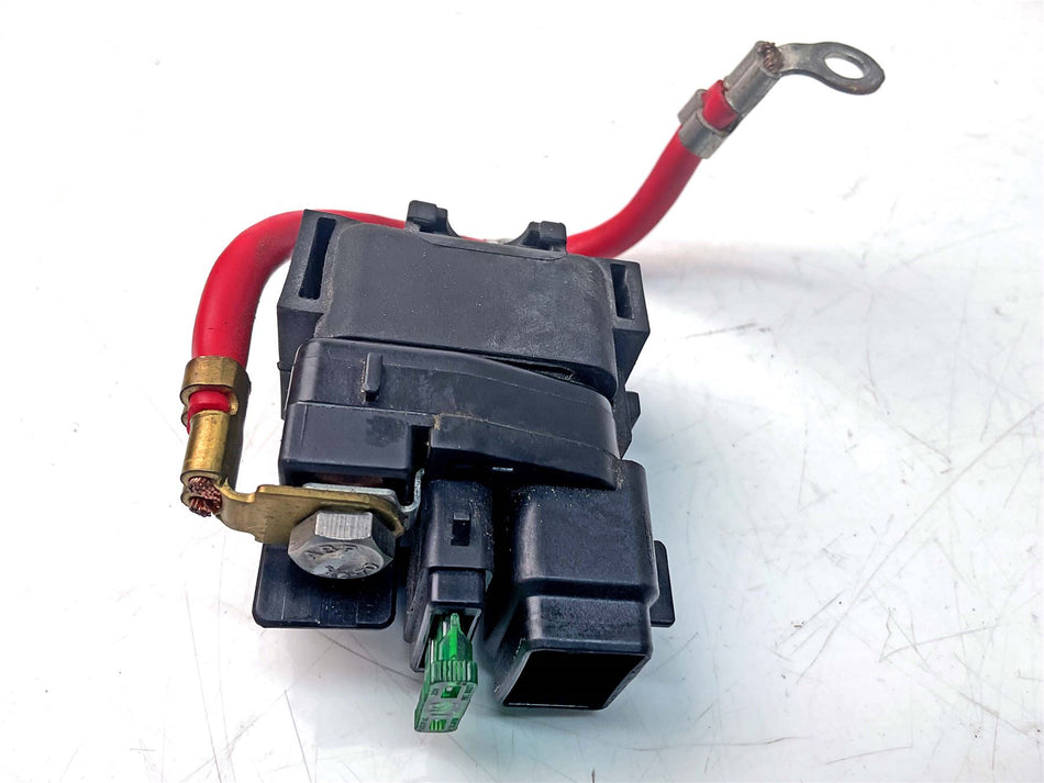 2009 Triumph Tiger 1050 Starter Relay - T1310120