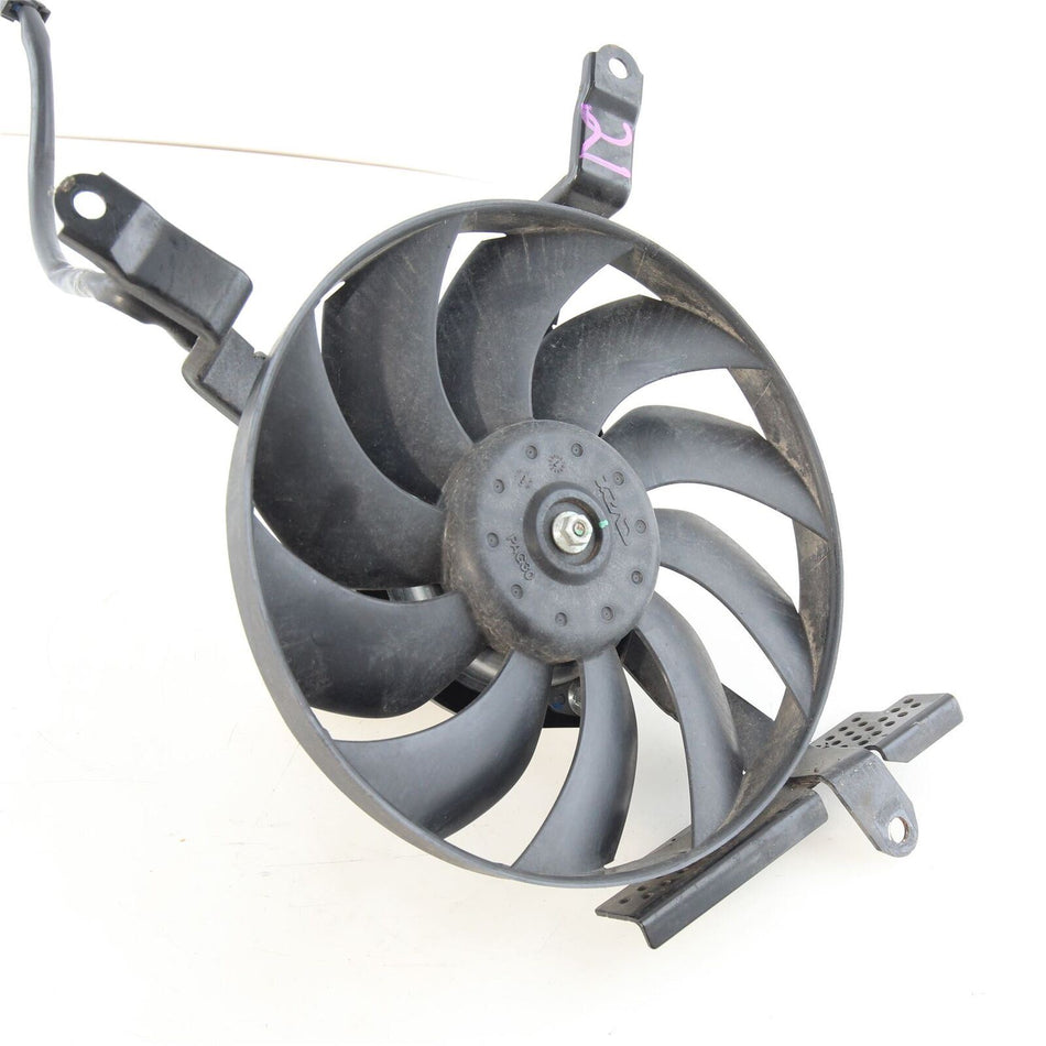 2021-ON YAMAHA MT-09 SP Radiator Fan - B7N1240500