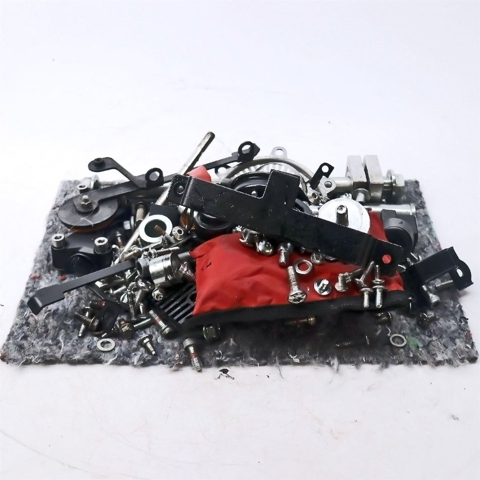 2024 Benelli TRK 702 Box Of Bolts - B58908BOB