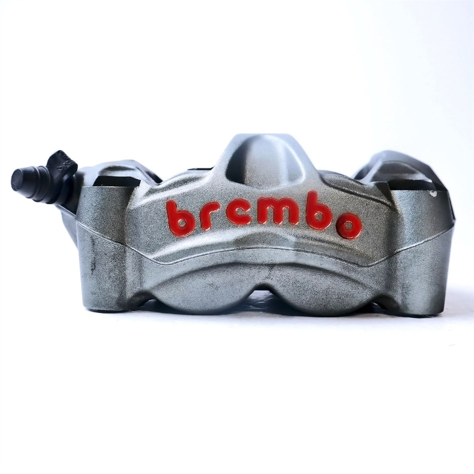 2016 Kawasaki Ninja ZX10R ZX1000 KRT Edition Right Brembo Caliper - 43080017351J