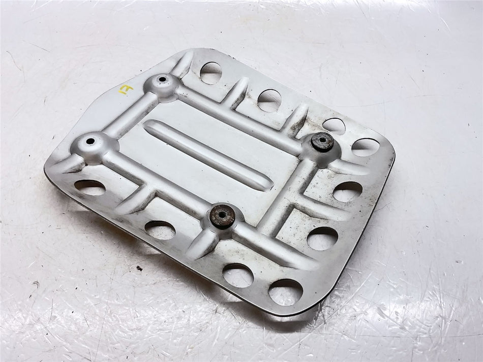 2011 BMW R1200GS Adventure Sump Guard - 11848532939