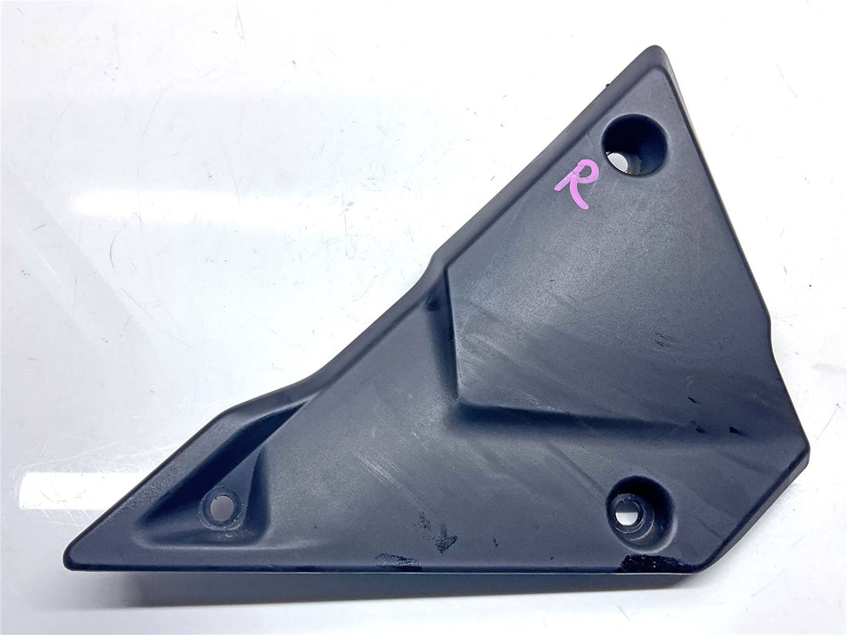 2023 Yamaha Tenere 700 Right Side Cover - BW3F172100