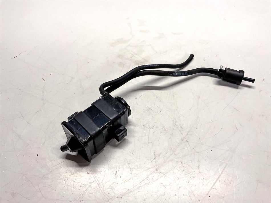 2023 CF-Moto 450SR Carbon Canister