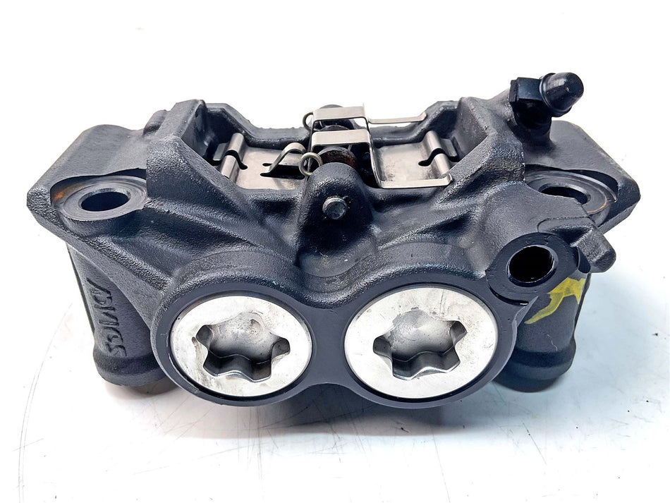 2016 Yamaha MT-10 Right Front Brake Caliper - B672580U00