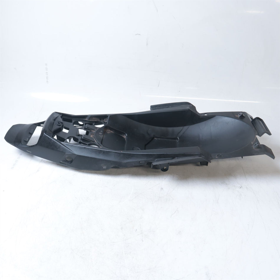 2021 Honda CRF1100L Main Rear Undertray - 80105MKSE00