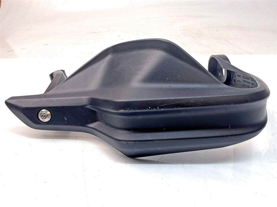 2021 BMW R1250GS Left Hand Protector - 46638523431