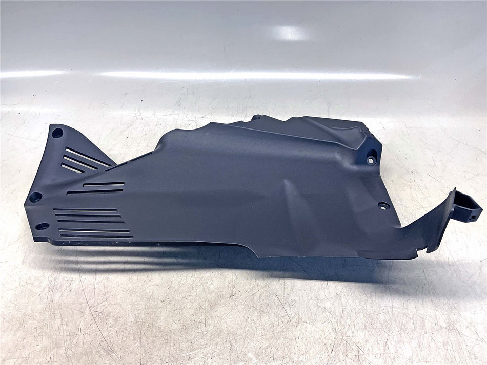 2024 Honda ADV350 Right Inner Cowling Trim  - 64325K2LD00