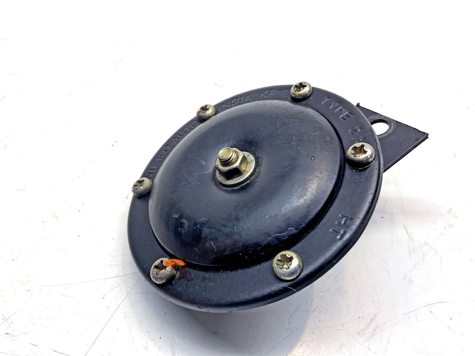 1993 Honda CBR900RR Horn - 38110KY4008