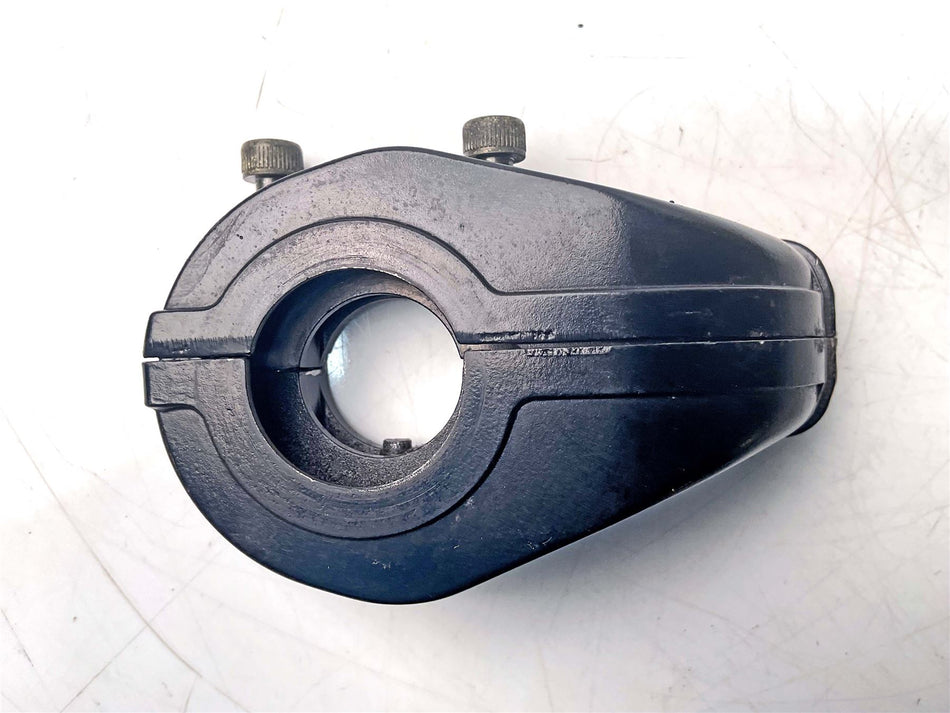 2002 Yamaha YZF R1 Throttle Cable Housing  - 5PW2628100
