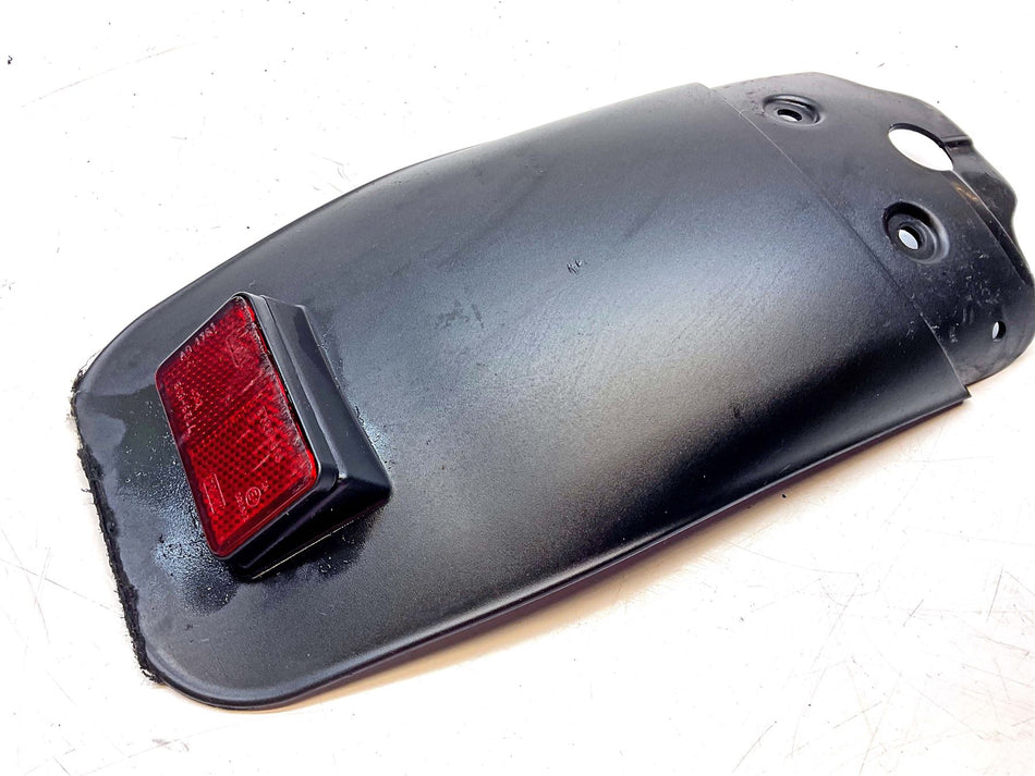 2023 Royal Enfield Interceptor 650 Mudflap Rear  - 585557