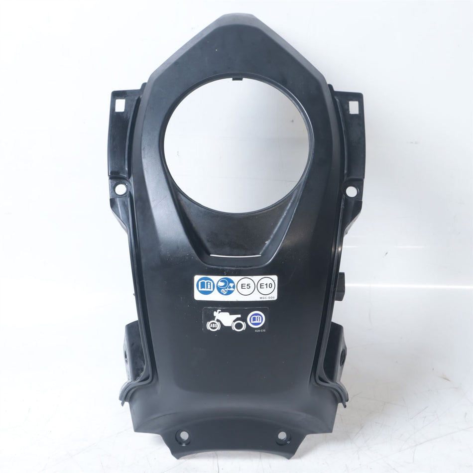 2021 Honda MSX125 GROM Fuel Tank Centre Cover - 64450K26G00