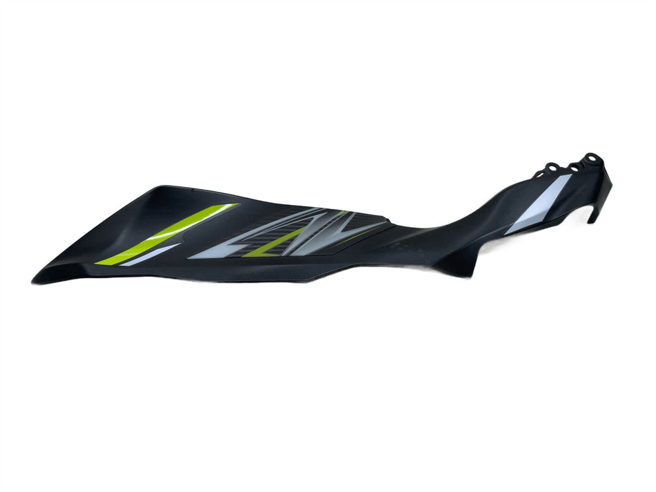 2022 Kawasaki Z125 Left Lower Side Fairing 360010713