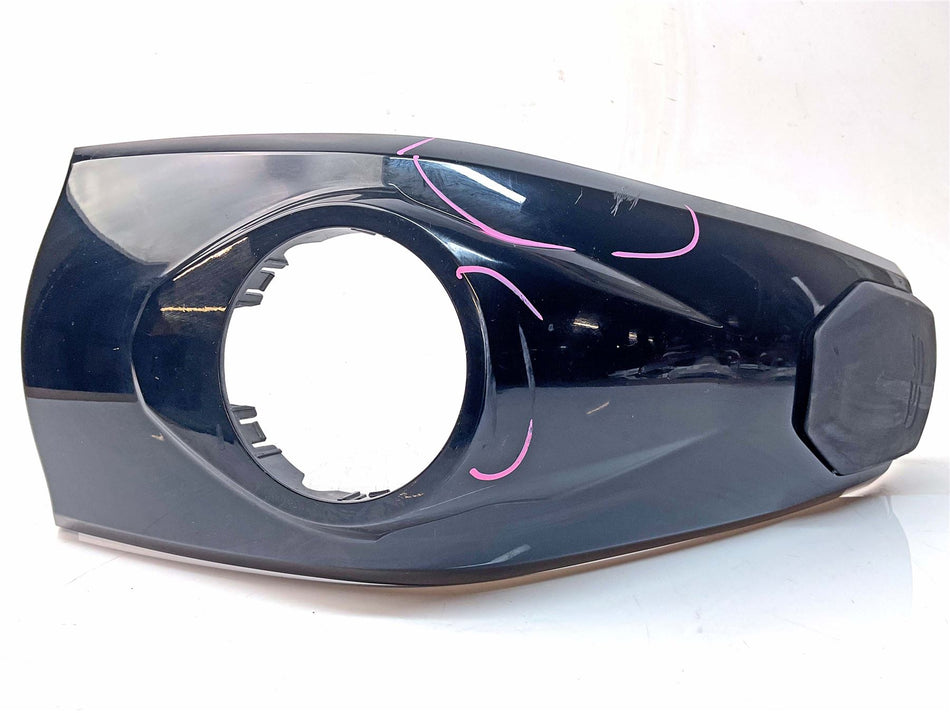 2021 BMW R1250GS Central Fuel Tank Cover - 46638567899