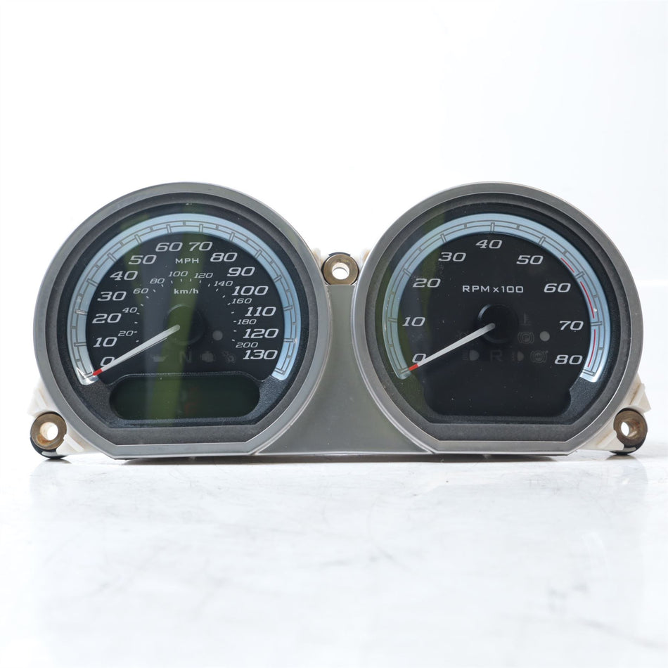 2018 Harley-Davidson Ultra Limited 1745 Instrument Cluster - 70900118C
