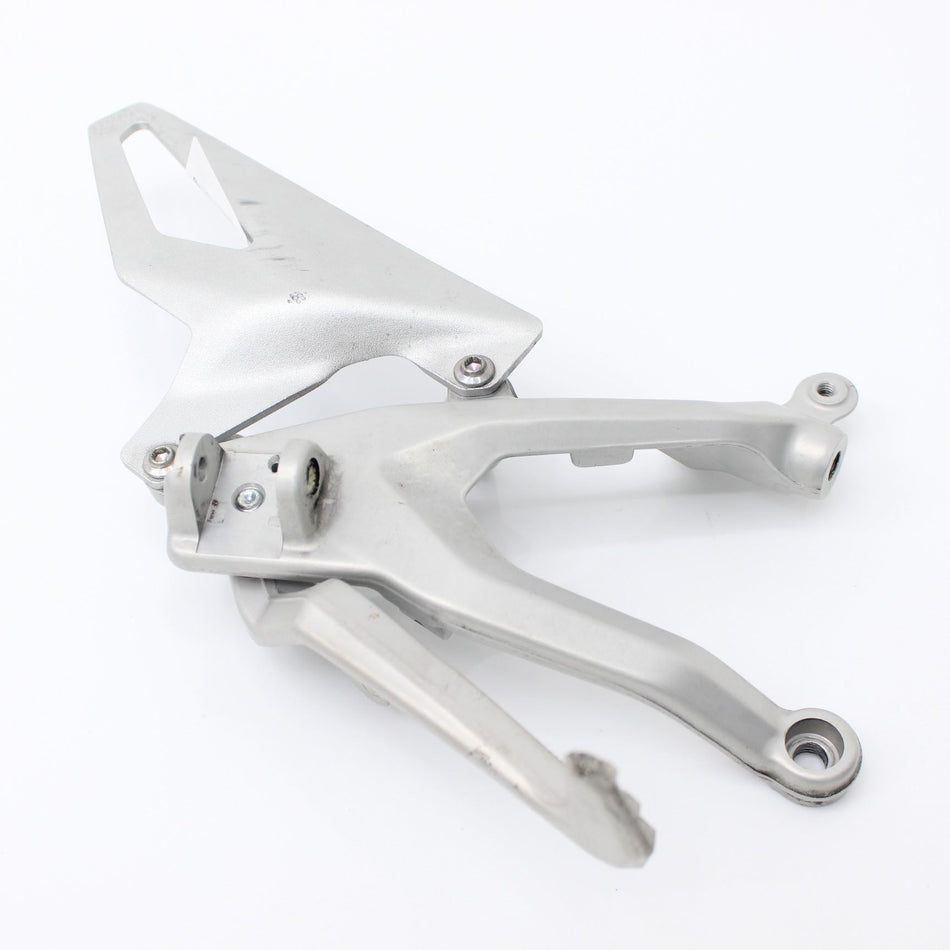 2020-ON DUCATI STREETFIGHTER V4S R/H Front Footrest Hanger - 82414001AA