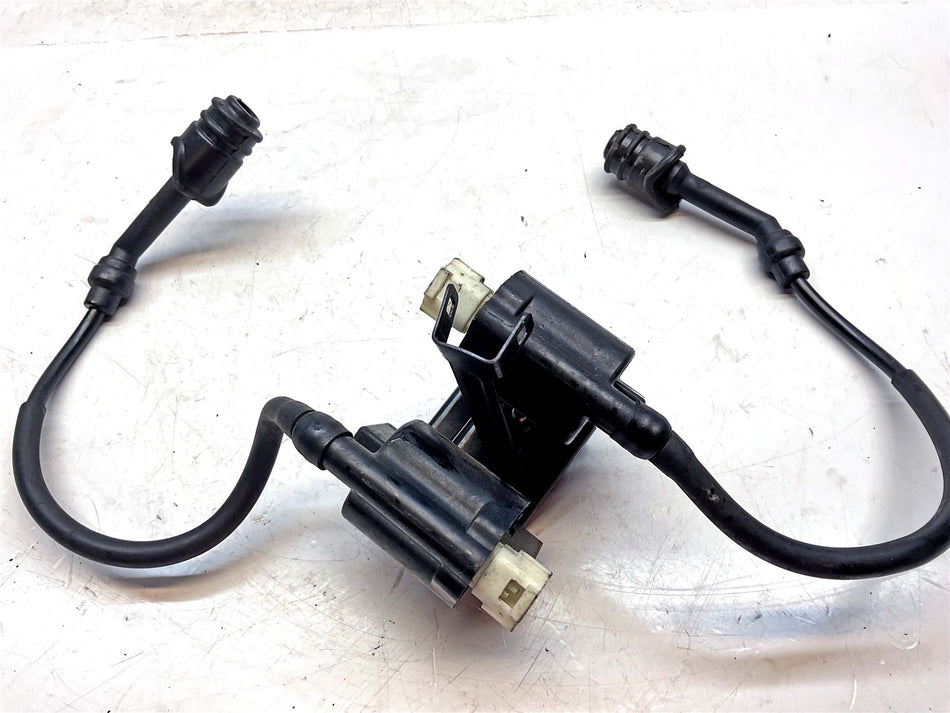 2023 Royal Enfield Interceptor 650 Ignition Coils  - 148644