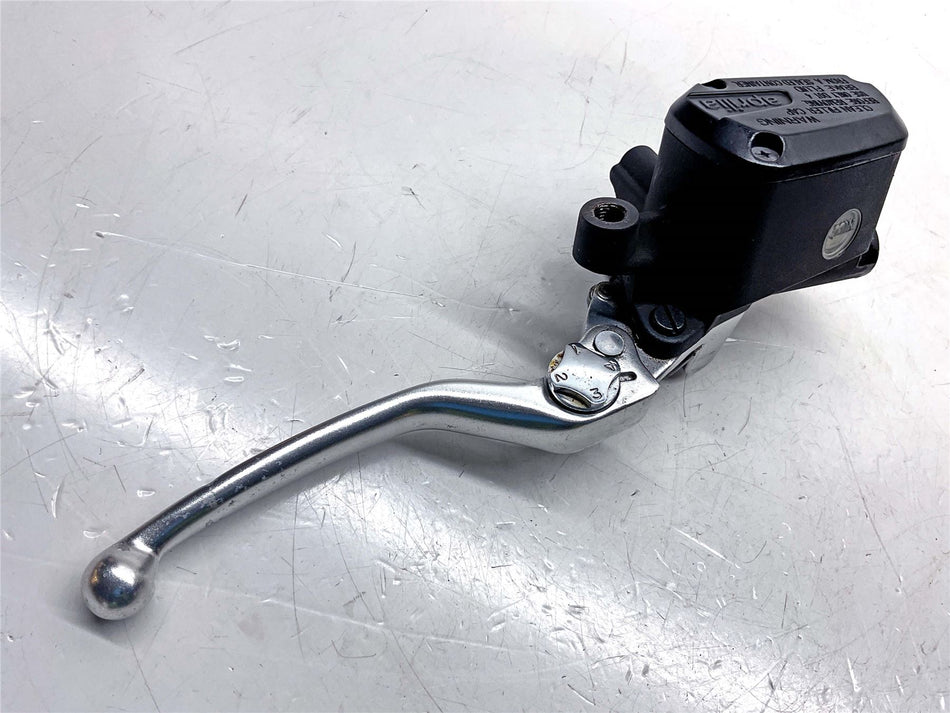 2018 Aprilia Shiver 900 Front Brake Master Cylinder  - 2B006115