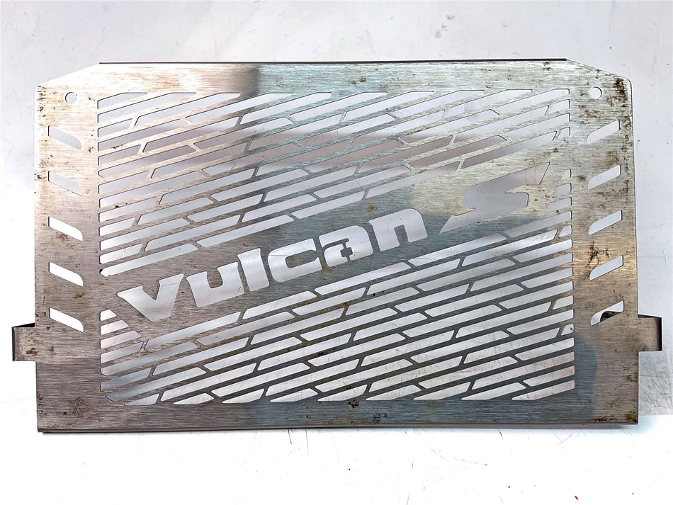 2015 Kawasaki Vulcan S 650 EN650 Radiator Guard