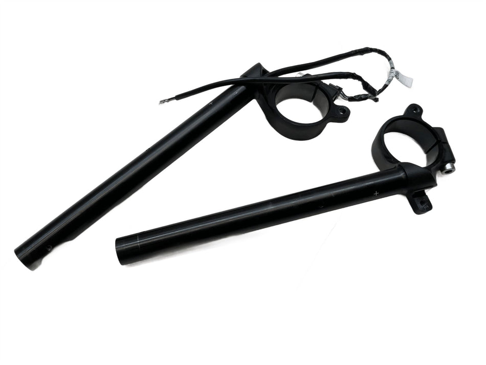 2024 Triumph Speed Triple 1200 Handlebar Clip-Ons T2041286