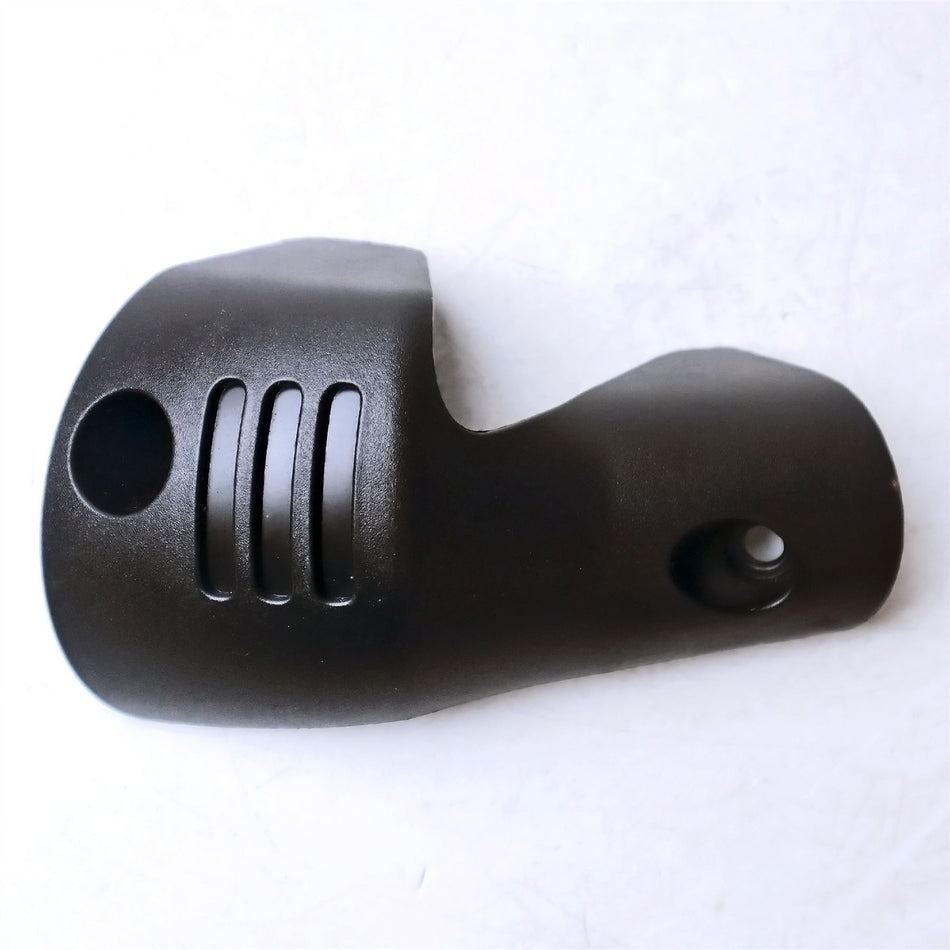 2023 Moto Guzzi V85 TT Guardia d Onore E5 Left Injector Cover - 2B005809