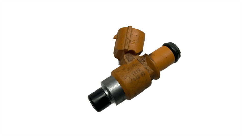 2010 Honda CBR600RR Fuel Injector 16450MFJD01