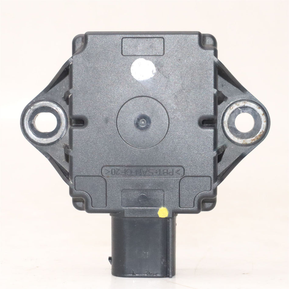2021 APRILIA RS660 Lean Sensor - 2D000448