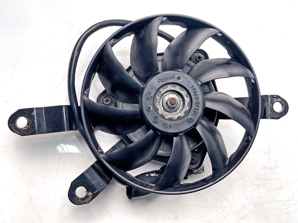 2009 Yamaha FZ1 Radiator Cooling Fan - 2D1124051100