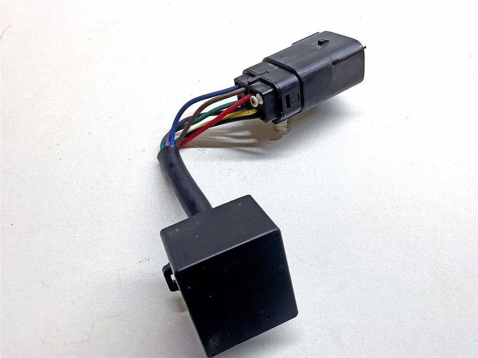 2021 Harley-Davidson Tri Glide Ultra Reverse Module - 69200421