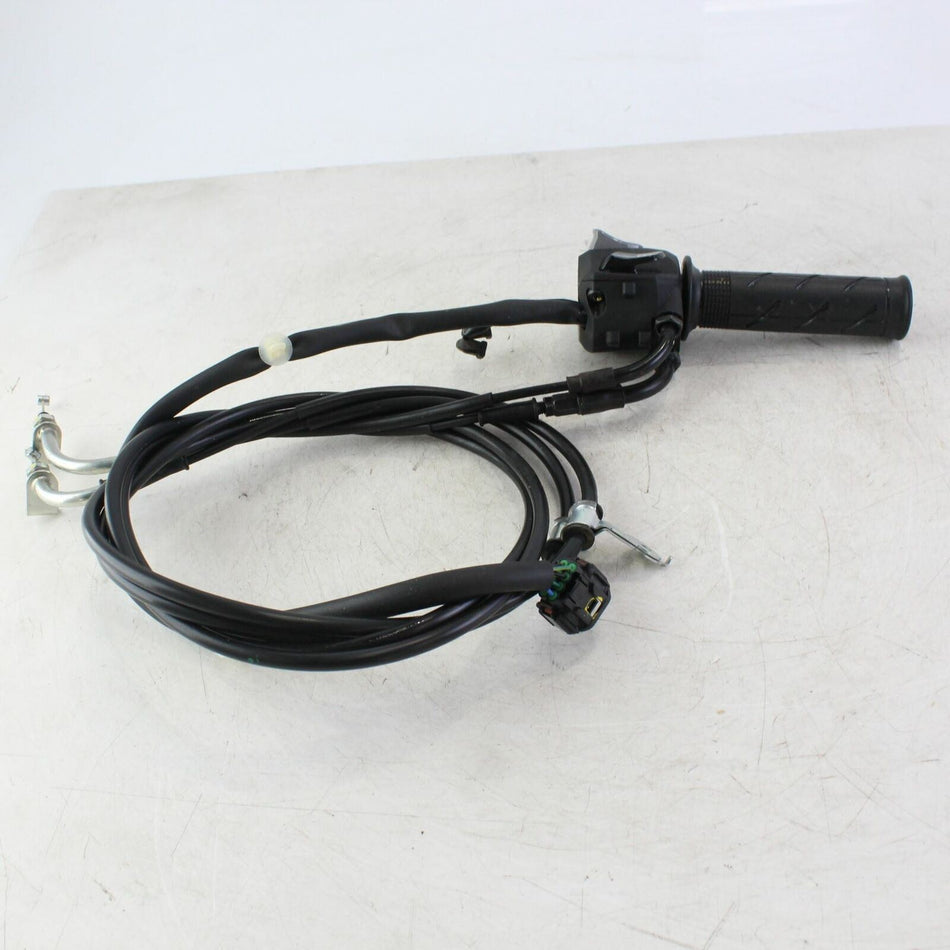 2021-2022 HONDA FORZA 125 R/H Right Switchgear  - 35130K40A02