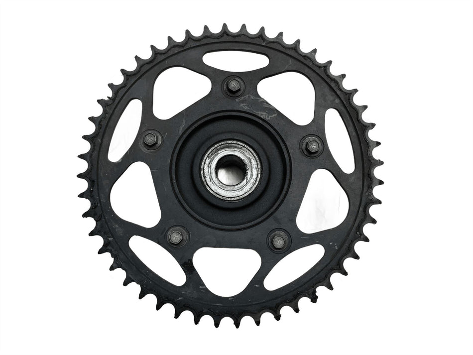 2022 Harley-Davidson Pan America 1250 Rear Sprocket & Carrier 40600099