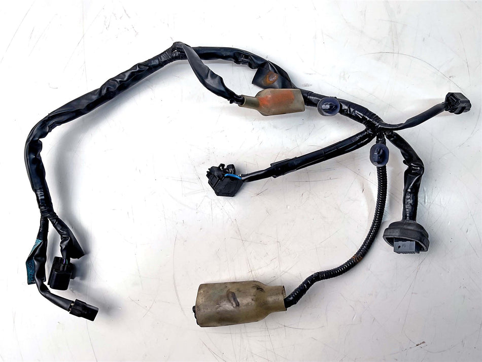 2014 Honda CB500X ABS Wiring Sub Harness - 32103MGZJ80
