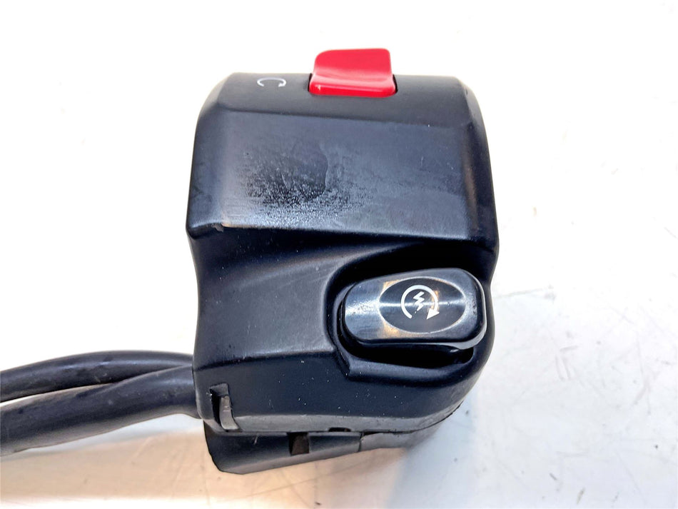 2019 Kawasaki Z650 ER650 Switchgear Right - 460910485