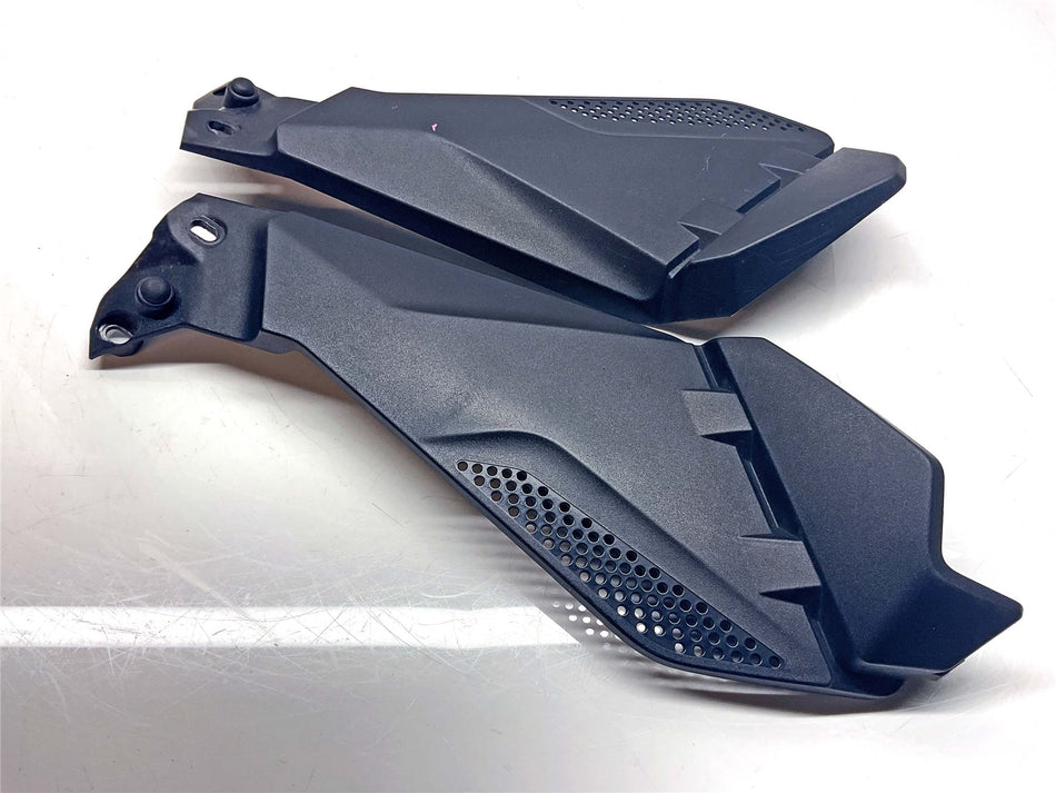 2013-2016 BMW R1200GS Side Tank Covers - 46638528675