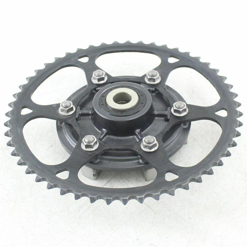 2021-2022 TRIUMPH TRIDENT Sprocket Carrier Assemble W/ Sprocket - T2010601