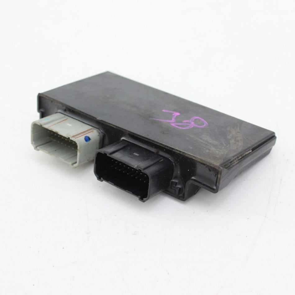 2006-2007 HONDA CBR1000 RR FIREBLADE ECU - 38770MELD21