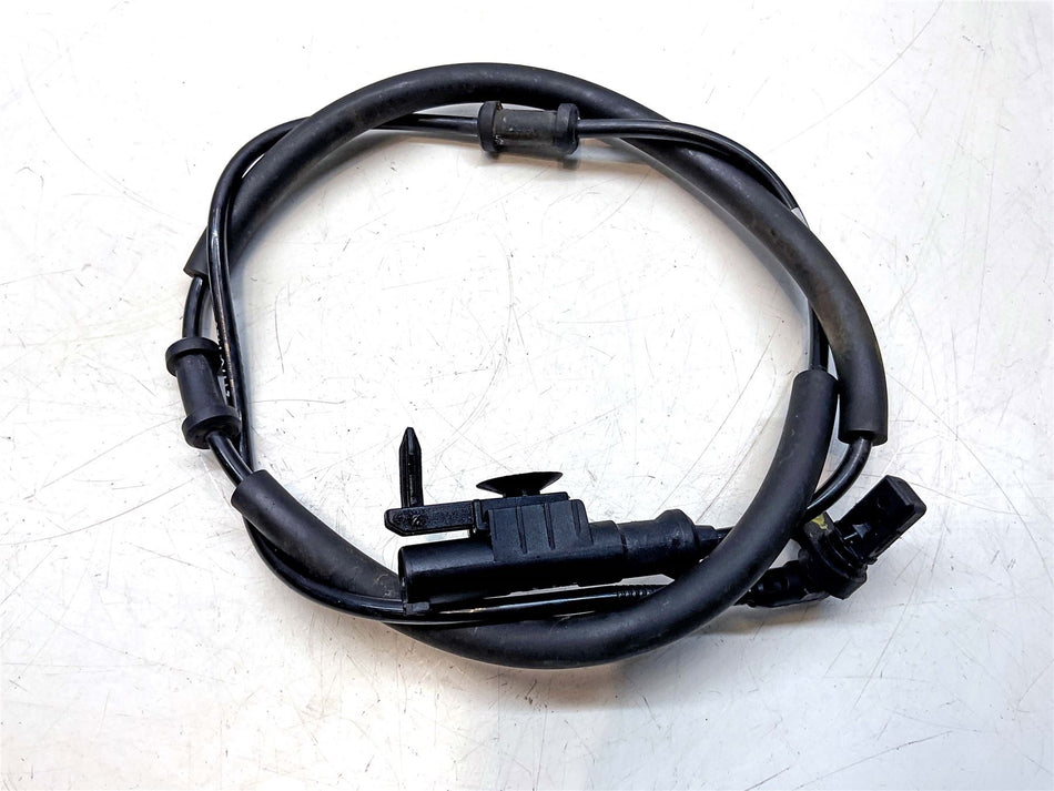 2022 Kawasaki Z650RS ER650 ABS Rear Speed Sensor - 211760919