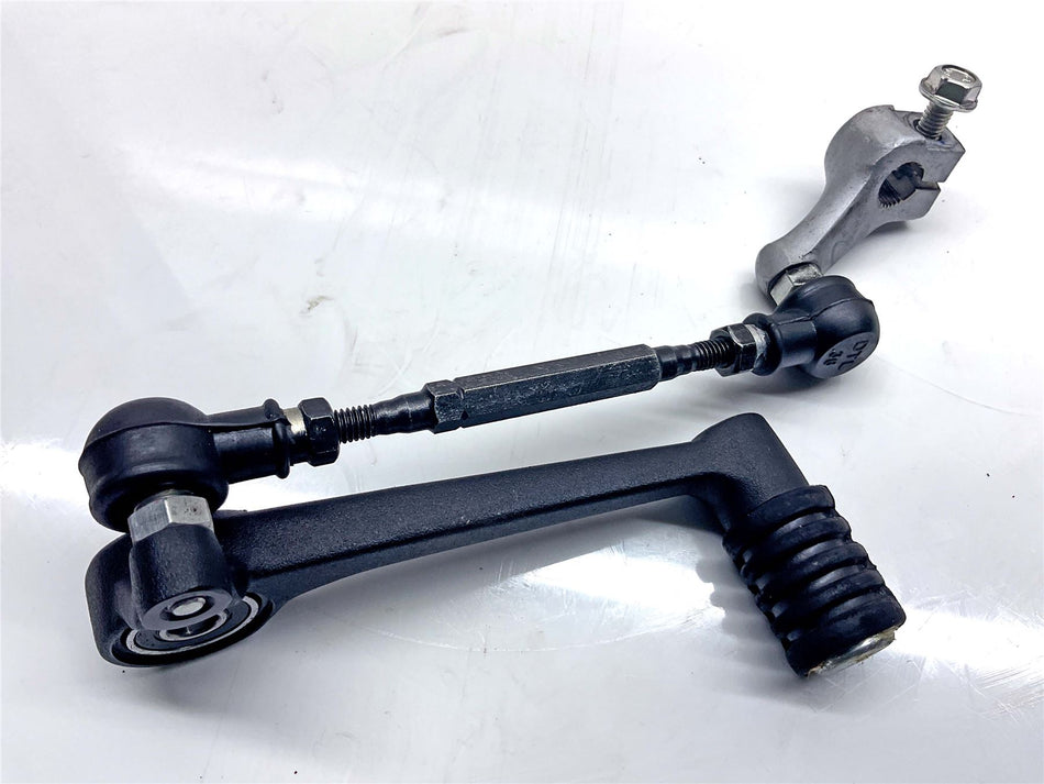 2025 KTM 390 Duke Gear Lever  - 96334031033