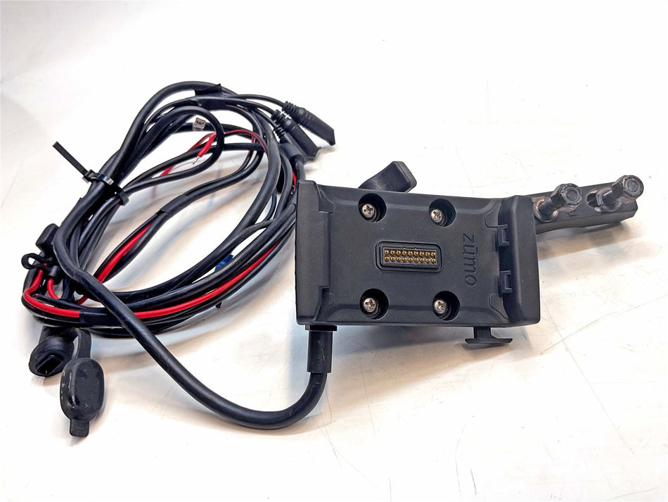 2016 Suzuki V-Strom 650 DL650 Gps Dock