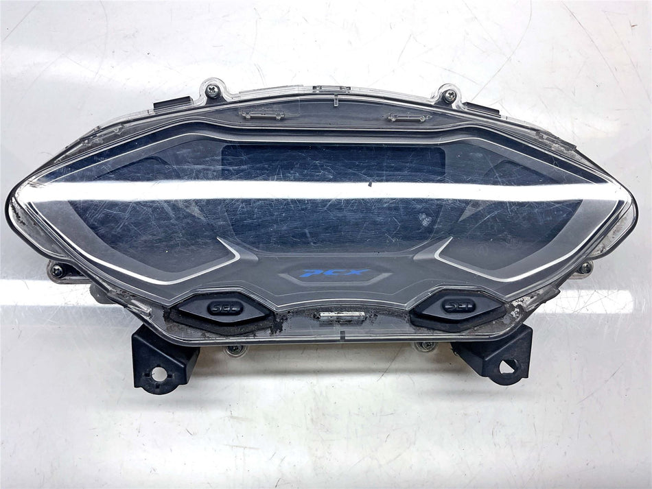 2022 Honda PCX125 Speedometer - 37100K1YD11