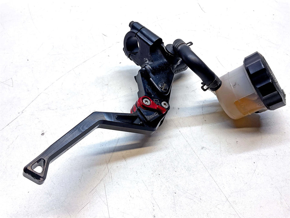 2003 Suzuki GSX-R600 Front Brake Master Cylinder - 5960032C01000