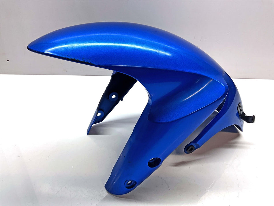 2020 Suzuki GSX-S750Z Front Mudguard / Fender - 5311104K1