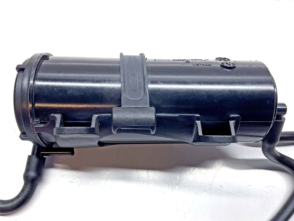 2025 BMW M1000R Carbon Canister - 16138404575