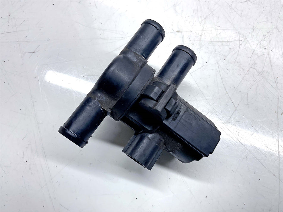 2014 Yamaha MT-09 Air Cut Valve - 2S3148400000