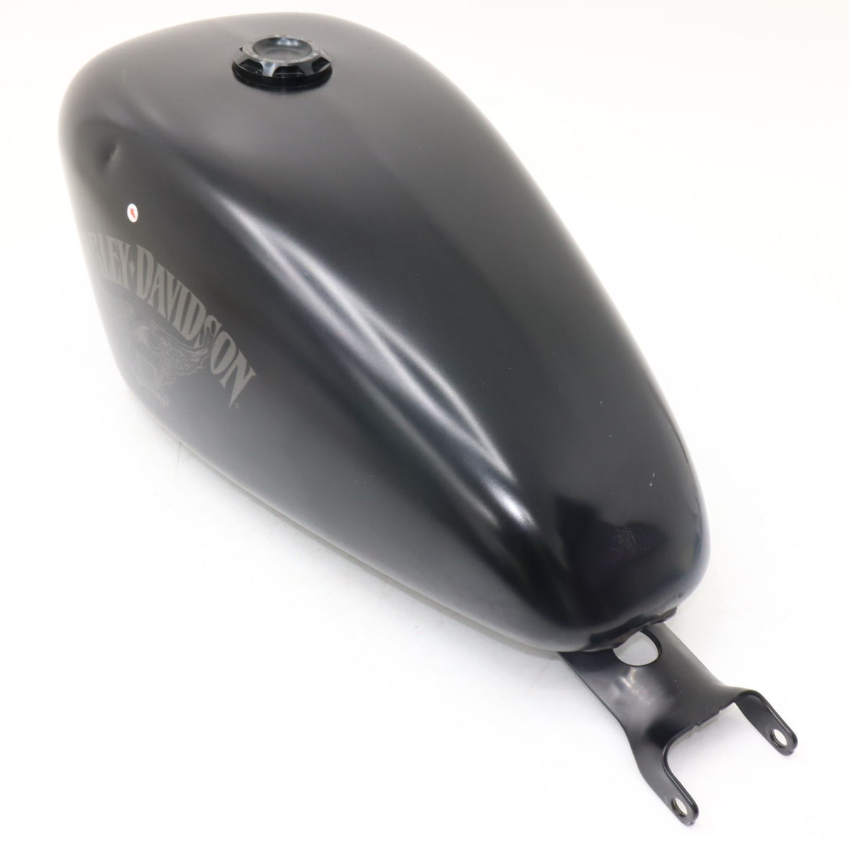 Gas Tank Harley Davidson Sportster 2004-2006 Harley Davidson