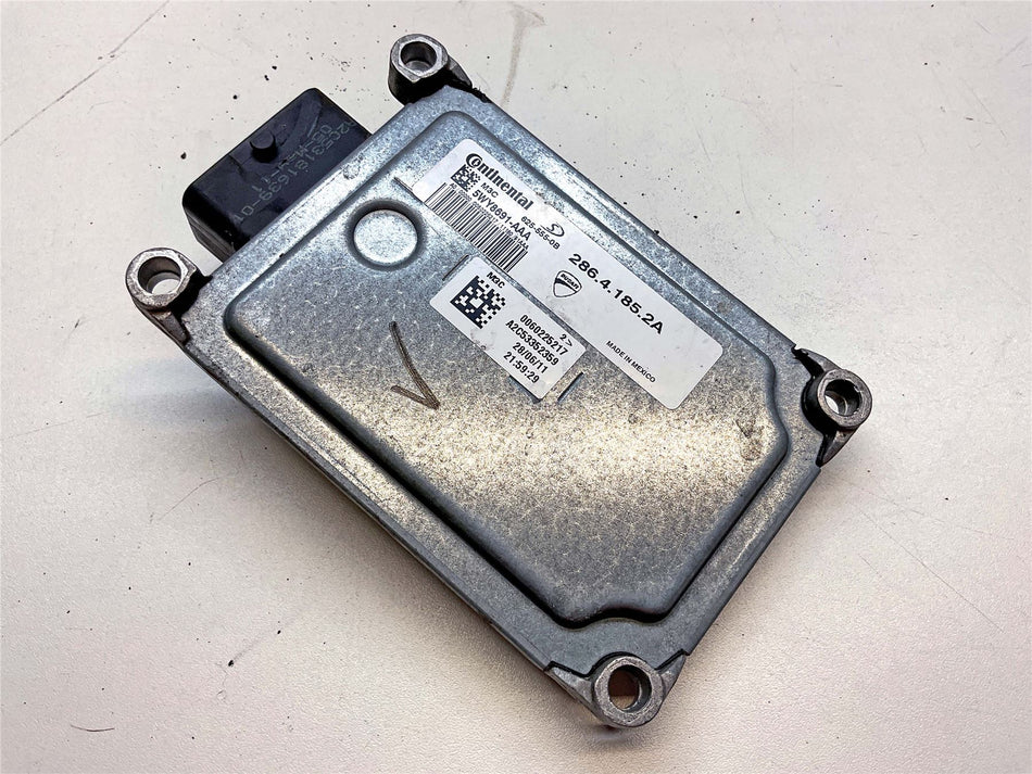 2011 Ducati Monster 796 ECU - 14392 Miles - 28641981A