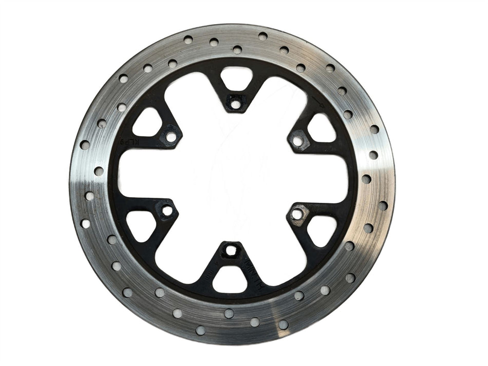 2022 Royal Enfield Meteor 350 Front Brake Disc RAC00155