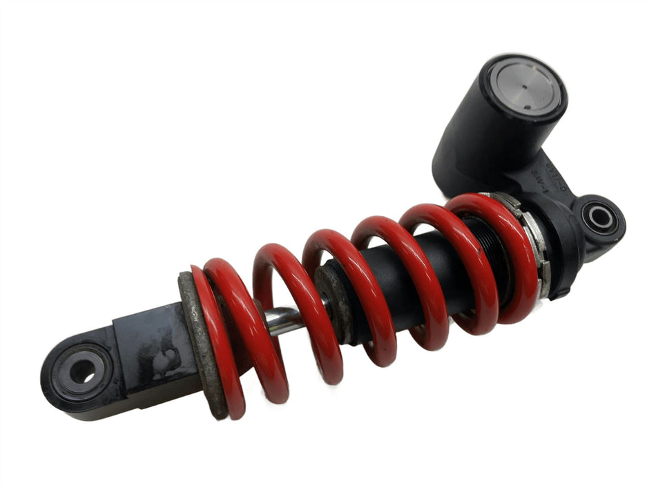 2024 Triumph Street Triple 765 Rear Suspension Shock T2057650
