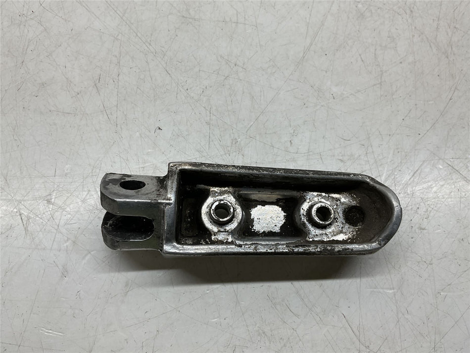 2018 Honda CB500F Front Right Footrest - 50612MM5000